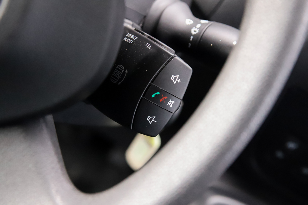 Renault Master груз. III 2017 фото 30