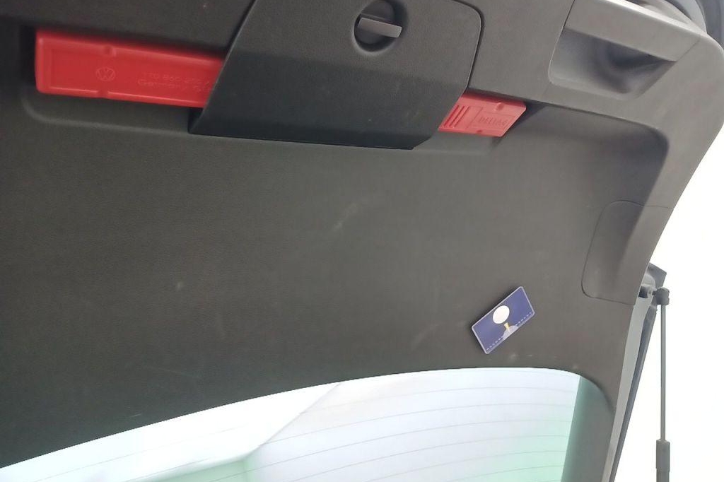 Volkswagen Passat Variant 2015 фото 52