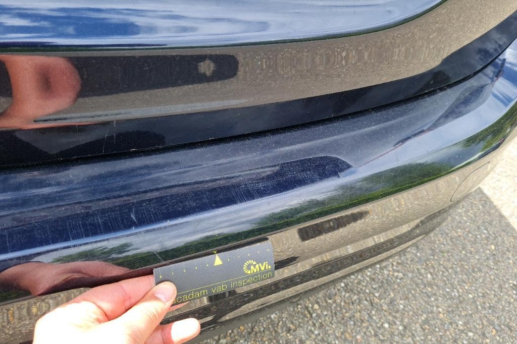 Volvo V60 2016 фото 17