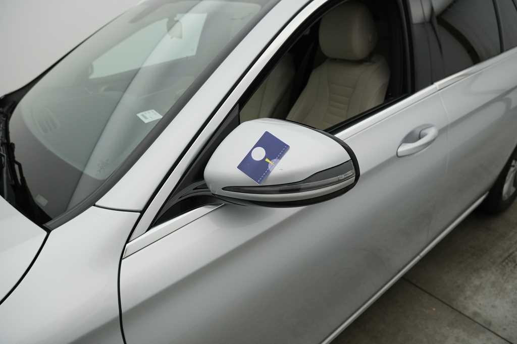 Mercedes-Benz E-Klasse 2017 photo 53