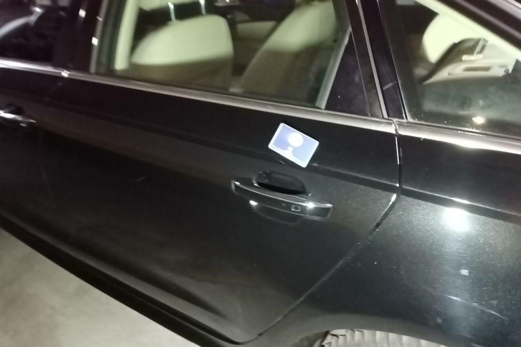 Audi A6 2016 фото 34