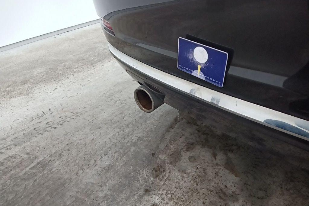 BMW 4er Gran Coupe 2016 photo 9