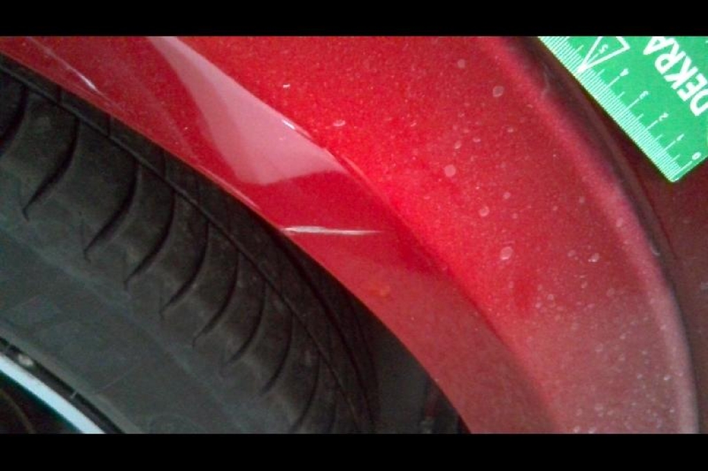 Ford Puma 2020 фото 10