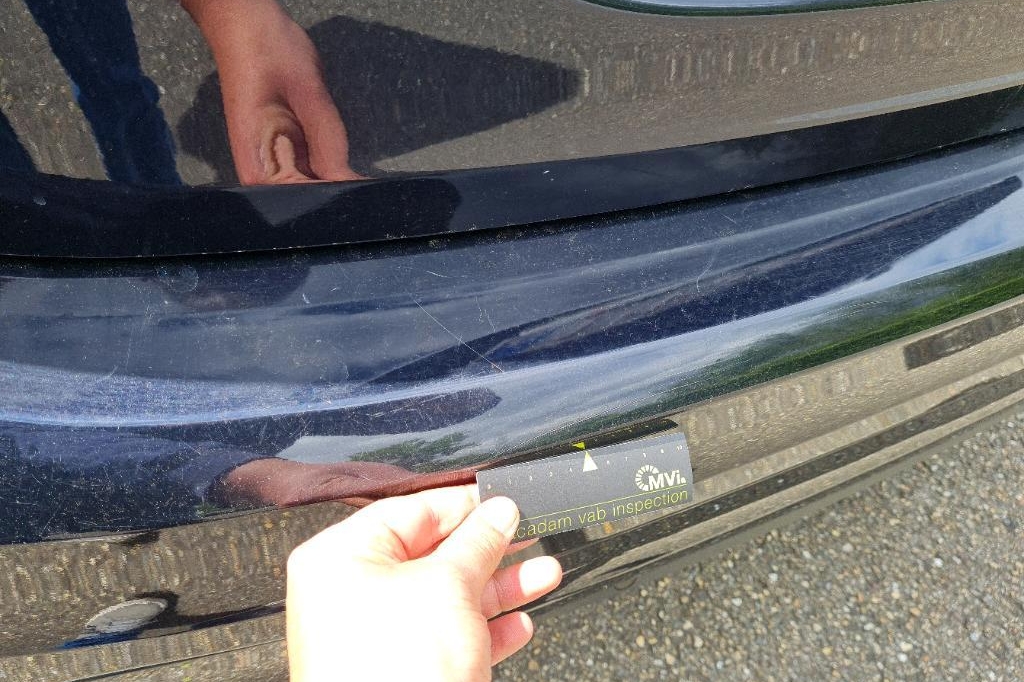 Volvo V60 2016 фото 7