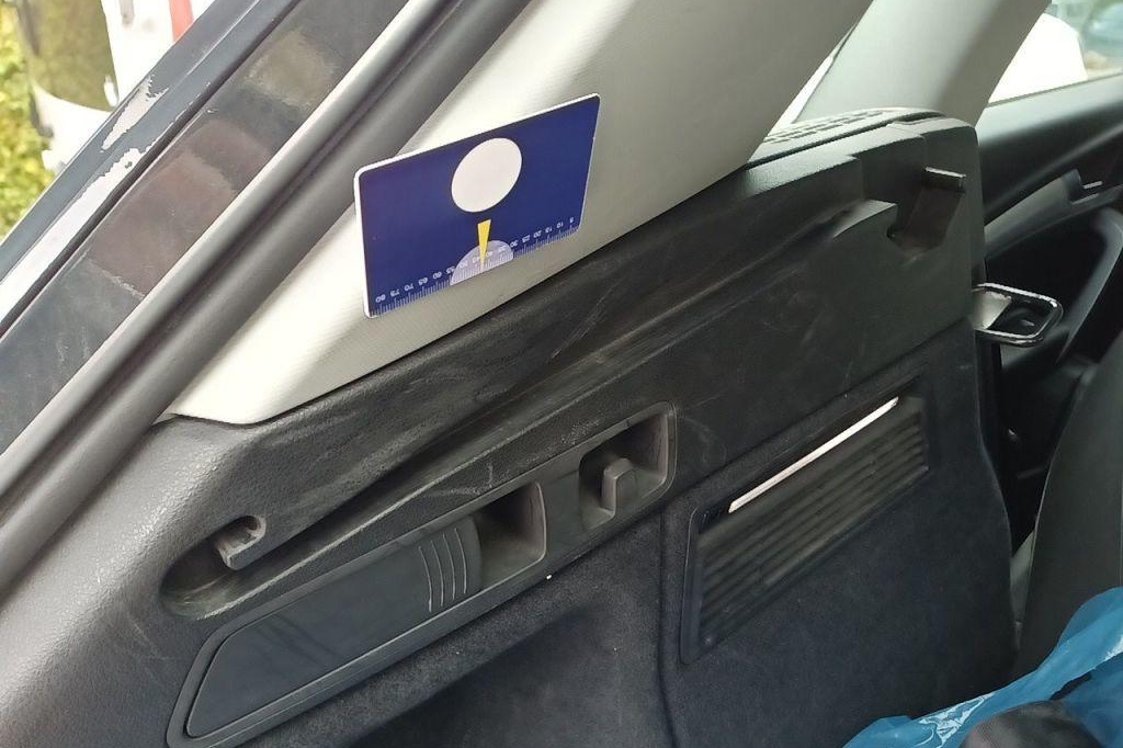 Audi Q5 2017 photo 21