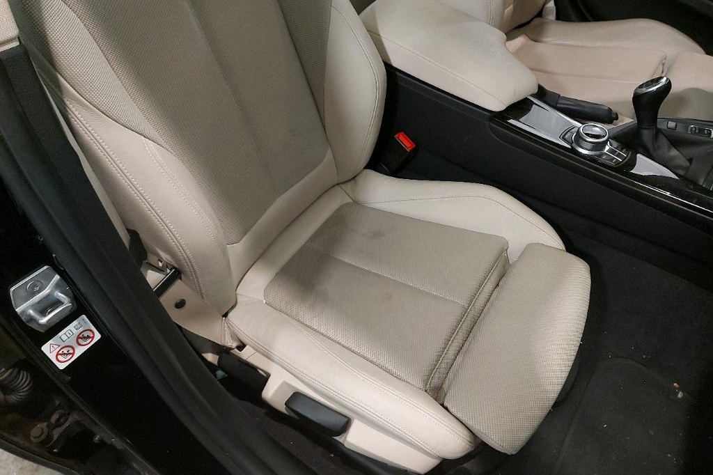 BMW 3er 2017 photo 24