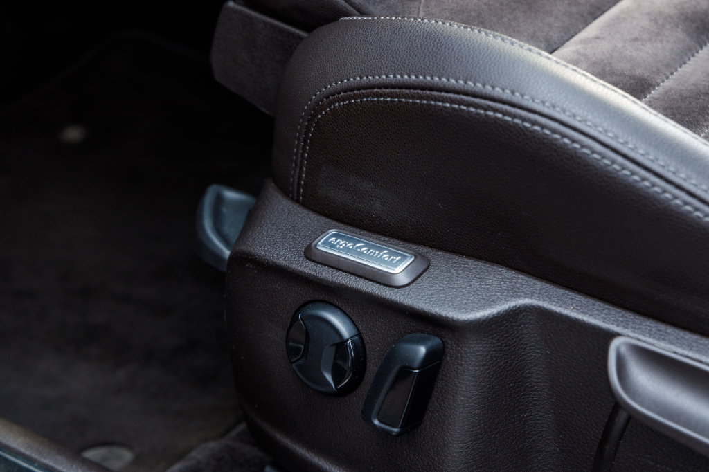 Volkswagen Passat B8 Highline 2015 фото 14