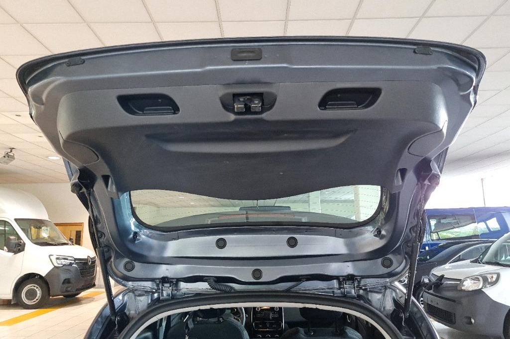 Renault Clio 2017 photo 21