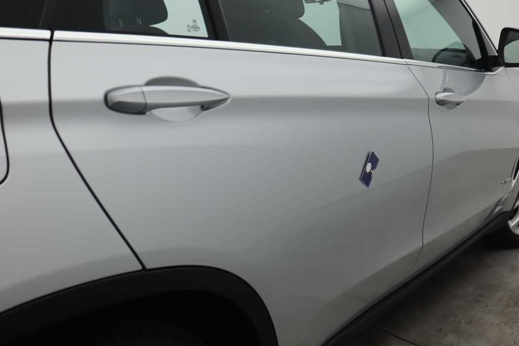 BMW X5 2017 photo 12