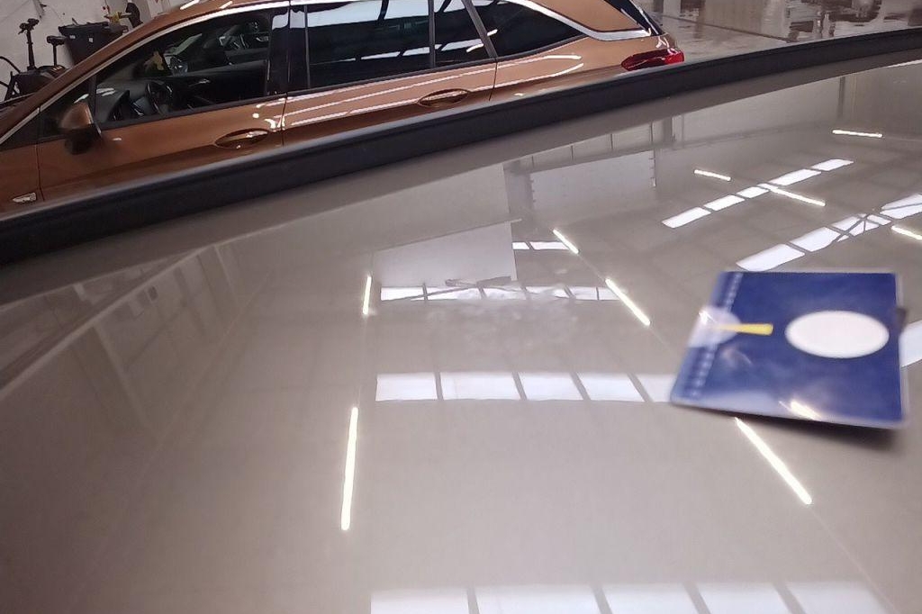 BMW 3er Touring 2016 photo 28