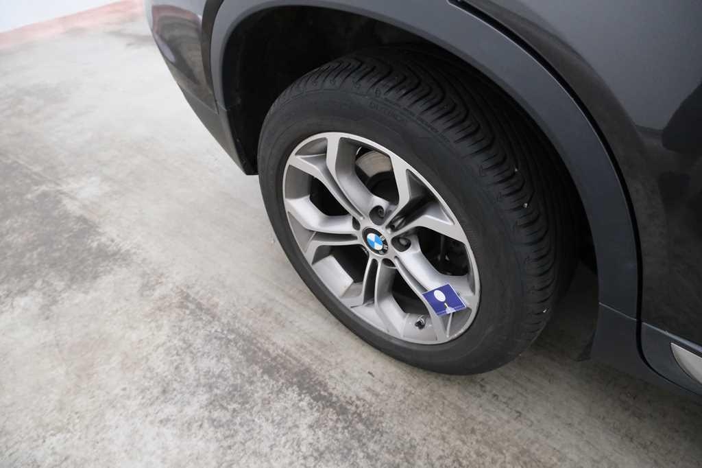 BMW X4 2016 фото 44