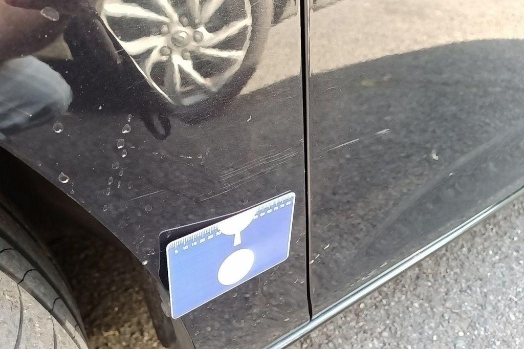 Opel Astra Sports Tourer 2016 photo 16