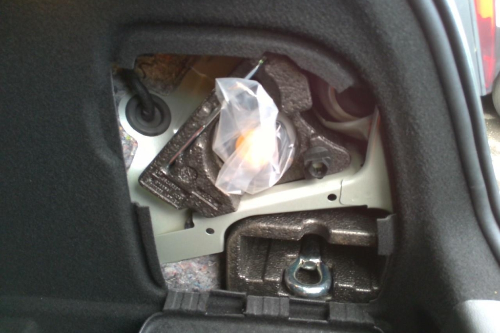 Opel Astra 2020 photo 9