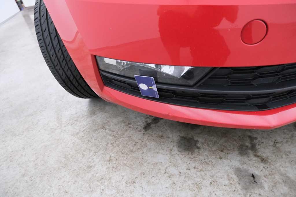 Skoda Octavia Combi 2017 photo 29