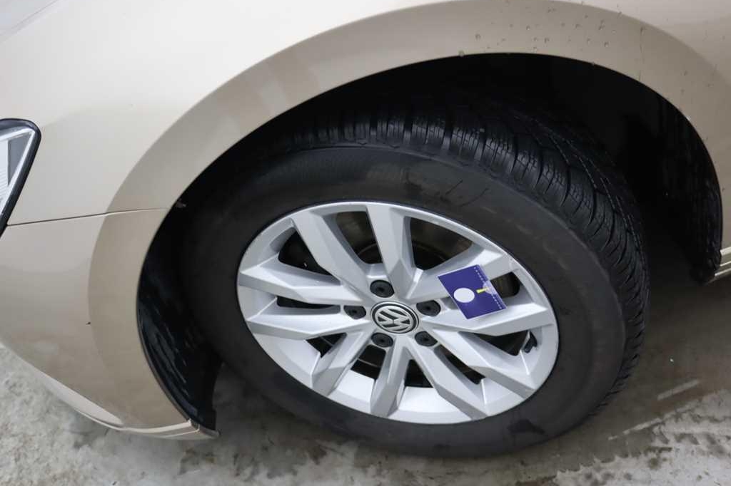 Volkswagen Passat Variant 2016 photo 15
