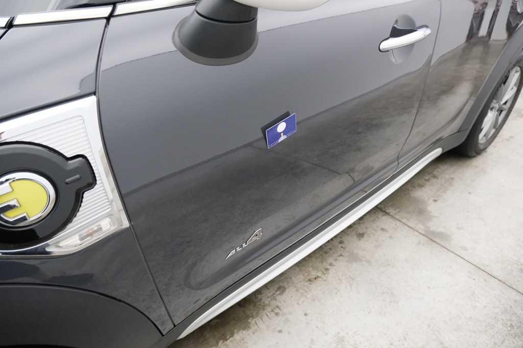 MINI Cooper Countryman 2017 фото 44