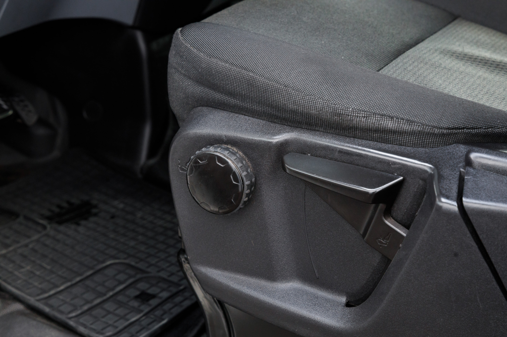 Ford Transit Custom вантаж. 2017 фото 2