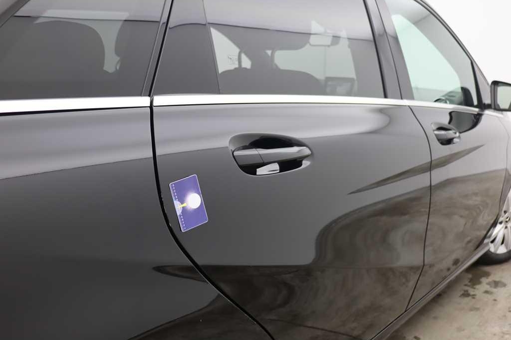 Mercedes-Benz B-Klasse 2017 фото 23