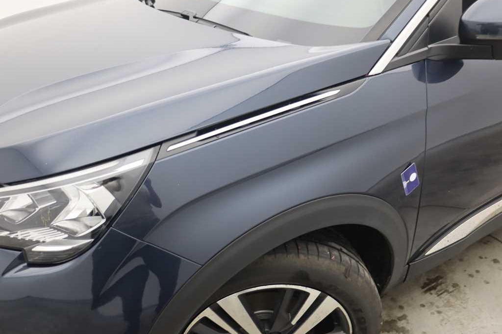 Peugeot 5008 2018 photo 27