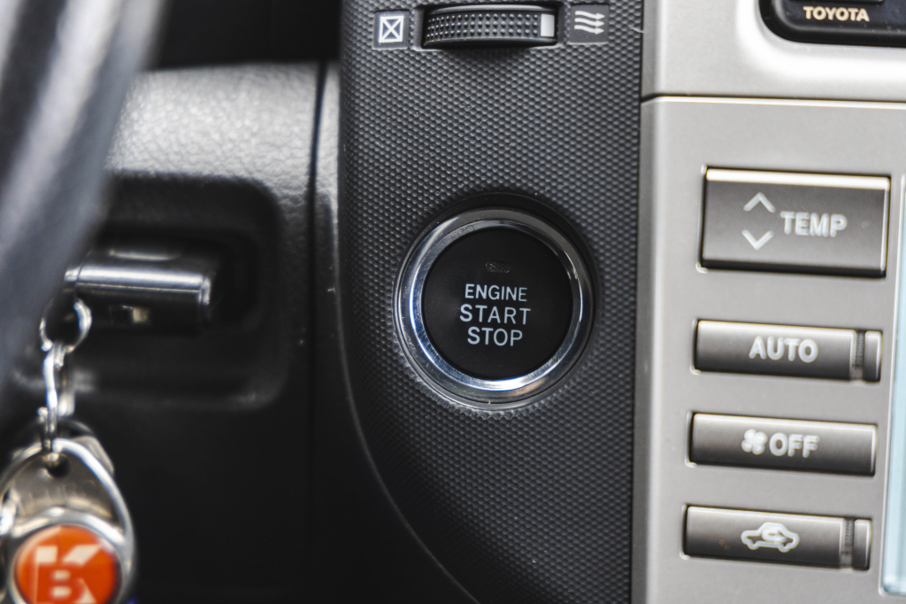 Toyota Corolla Verso 2007 photo 20