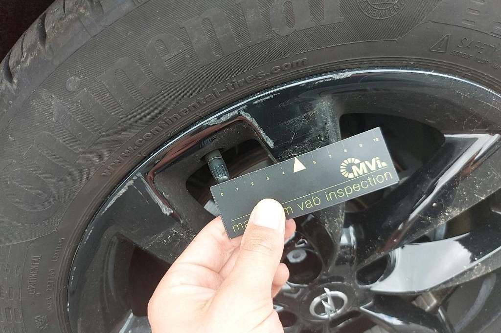 Opel Adam 2018 photo 18