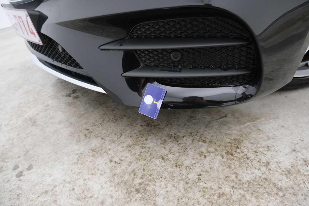 Mercedes-AMG E-Klasse 2017 photo 32