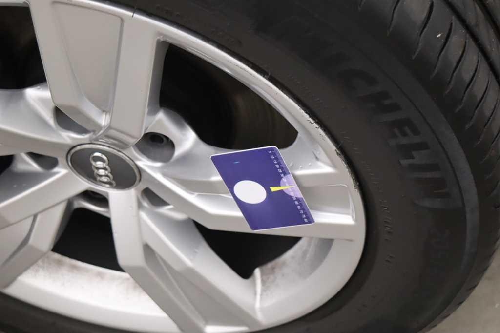 Audi A4 2016 фото 20