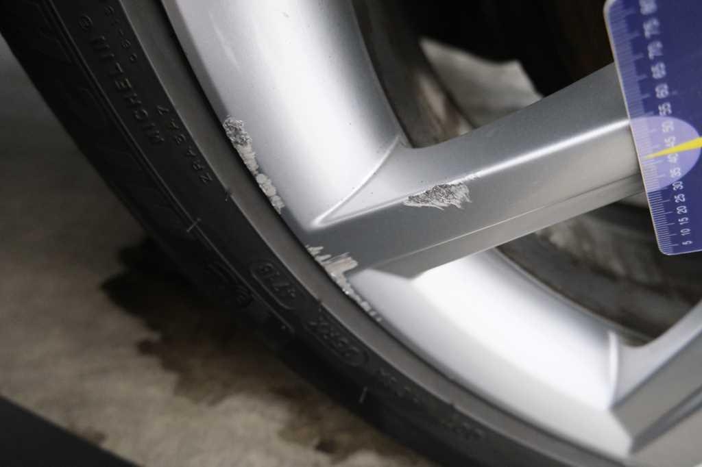 Skoda Octavia Combi 2016 фото 22