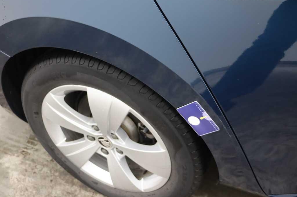 Skoda Superb 2016 фото 7