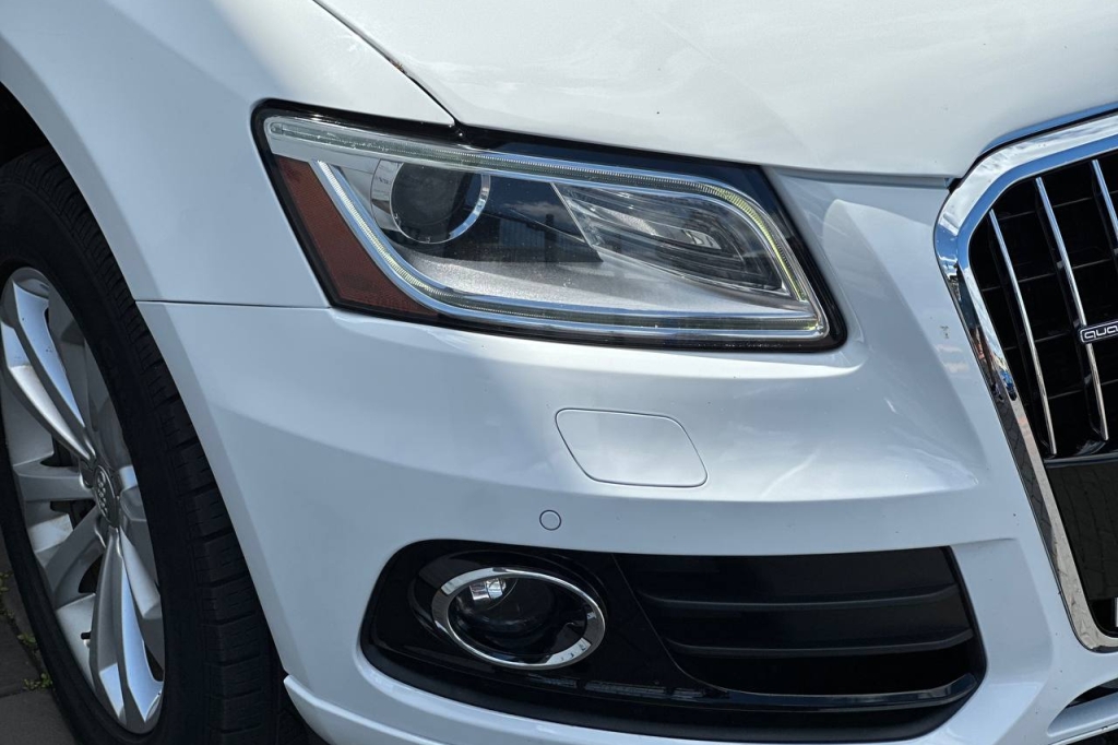 Audi Q5 Premium Plus 2015 photo 3