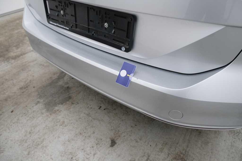 Volkswagen Passat Variant 2018 photo 8