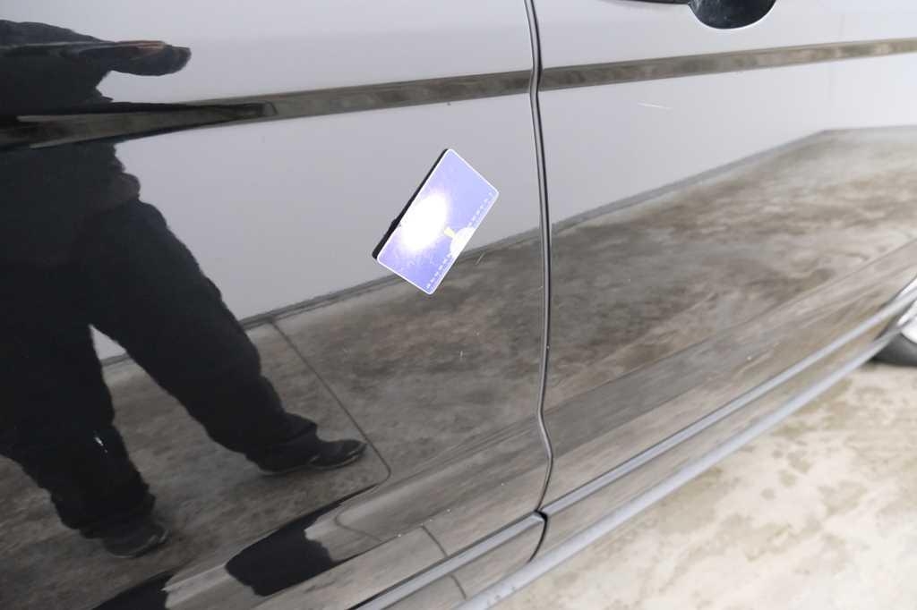 Land Rover Range Rover Evoque 2017 photo 34