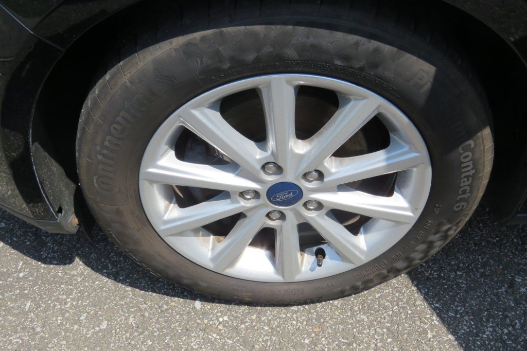 Ford Focus Turnier 2016 photo 5