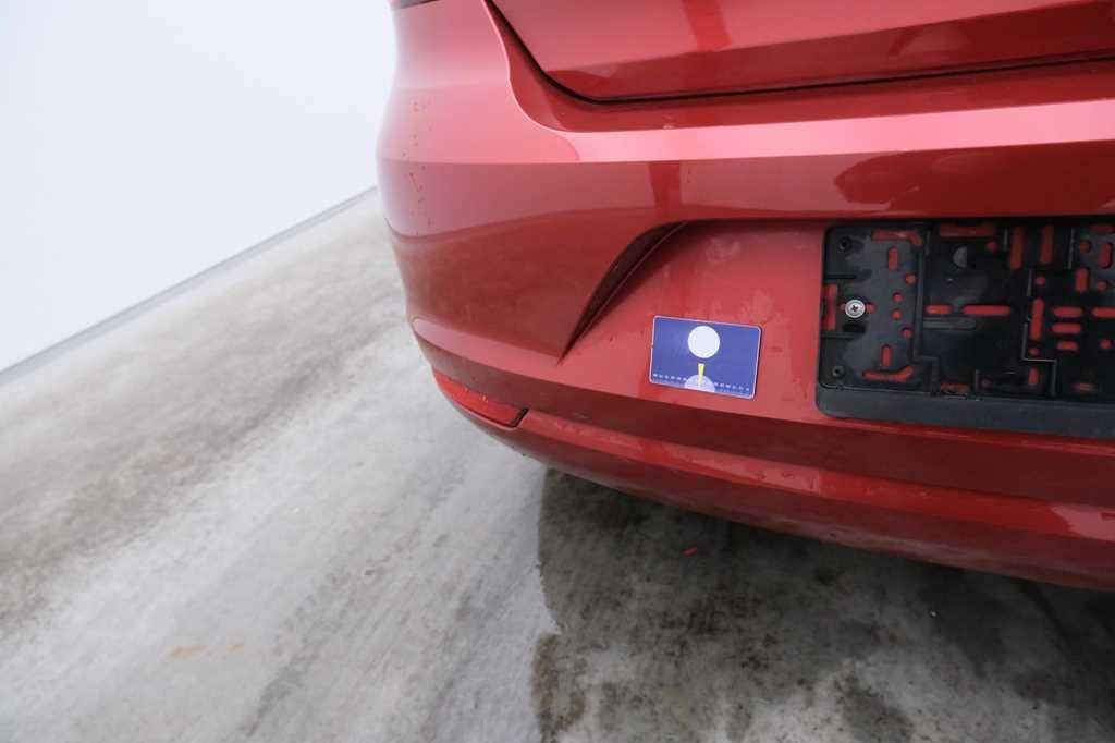 Volkswagen Polo 2016 photo 18