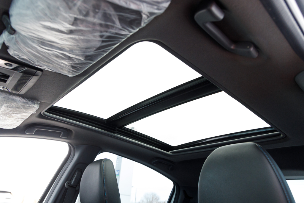 Honda X-NV 2020 фото 31