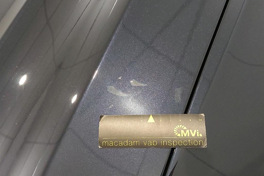 Volvo V90 2017 photo 18