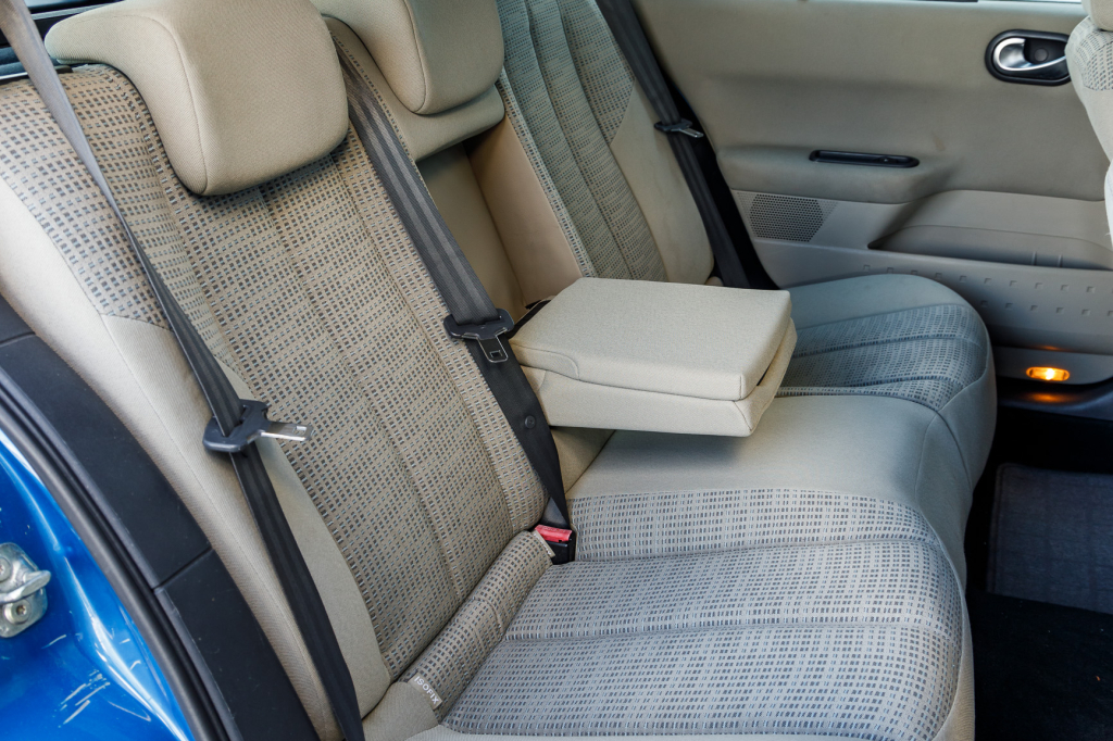 Renault Megane 2007 photo 3