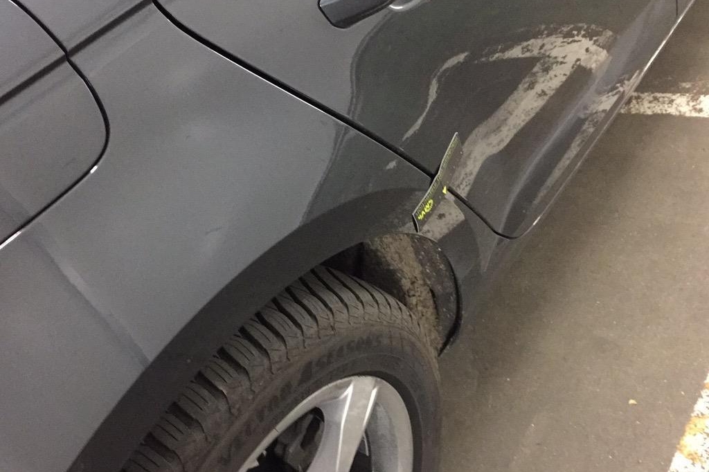 Audi A4 Avant 2019 photo 20