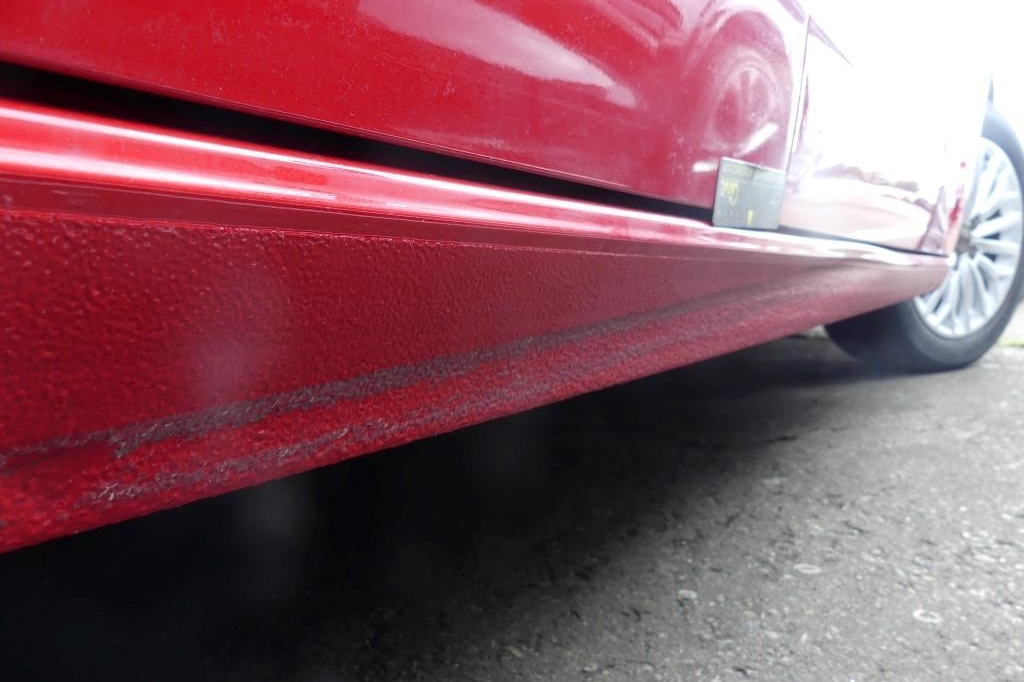 Audi A3 Sportback 2018 фото 13