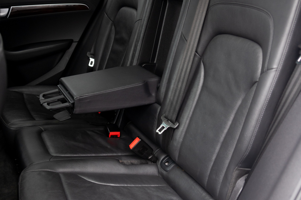 Audi Q5 Premium Plus 2012 photo 23