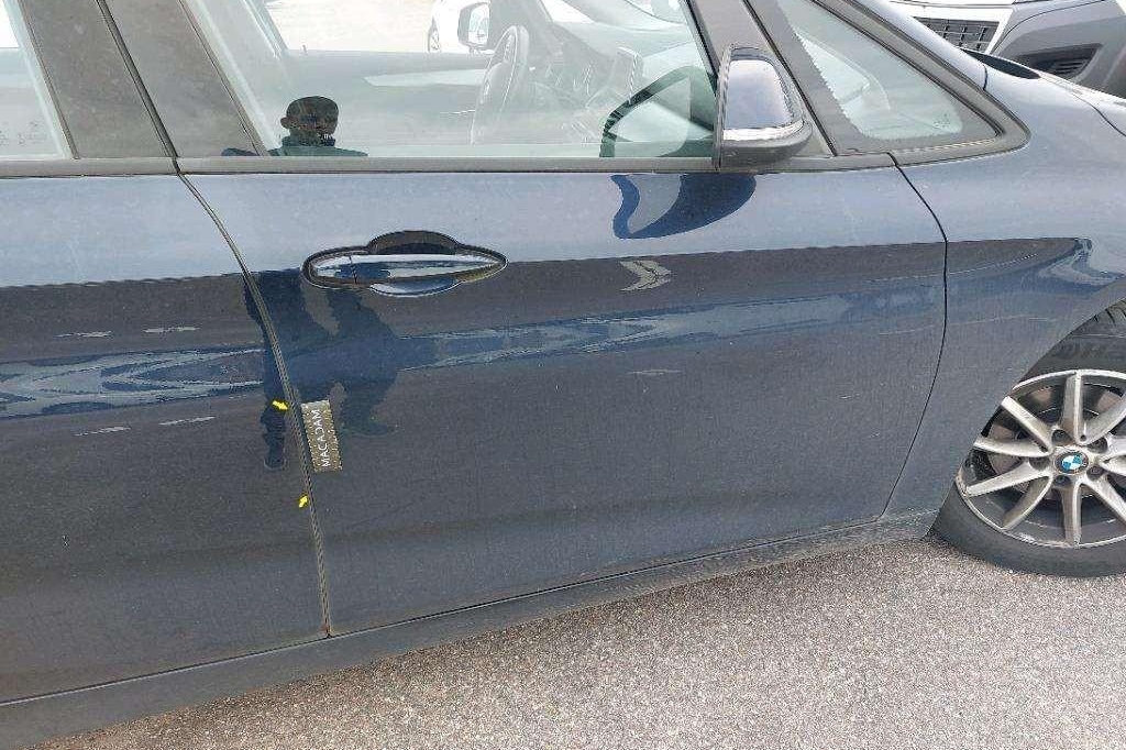 BMW 2er Active Tourer 2017 photo 34