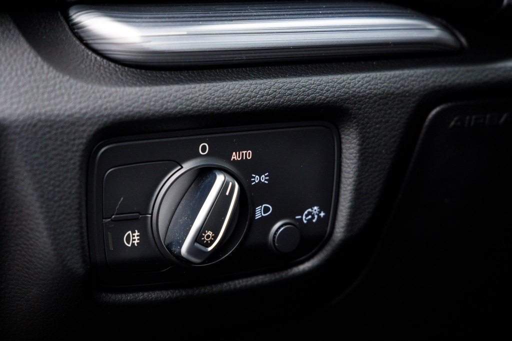 Audi A3 2014 фото 27