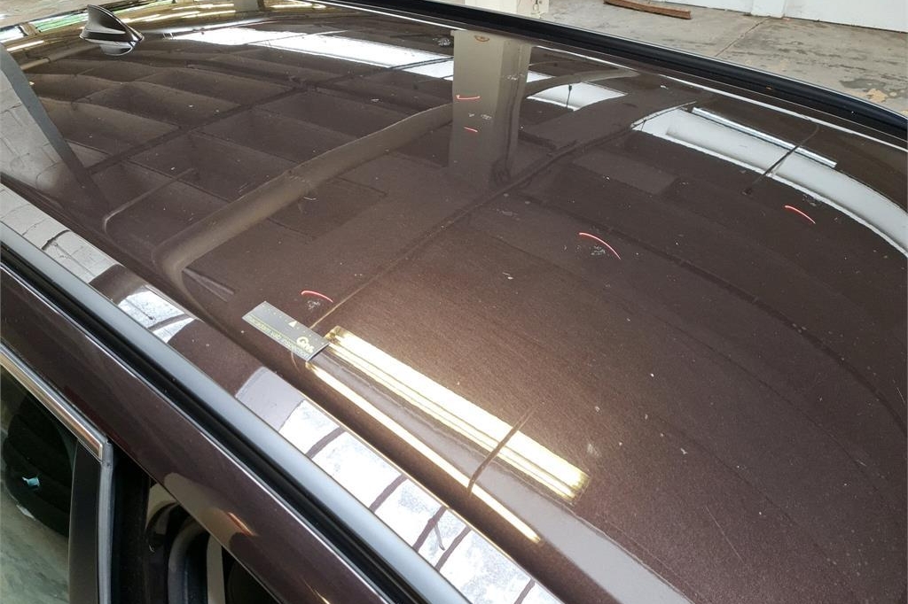 BMW X5 2016 photo 18