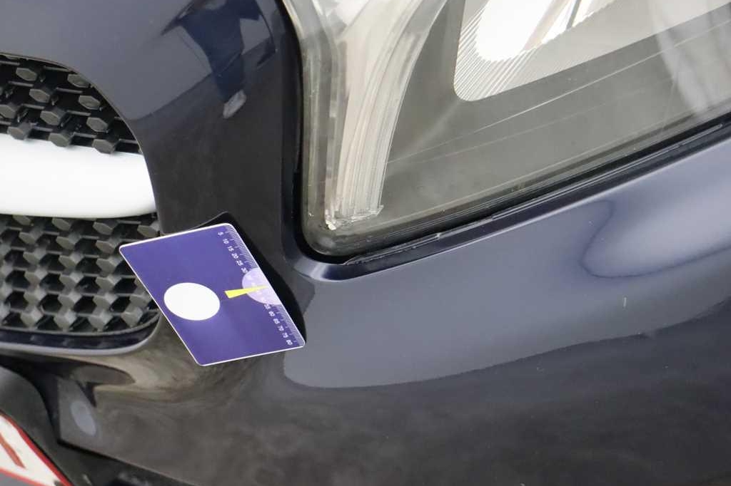 Mercedes-Benz A-Klasse 2017 фото 15