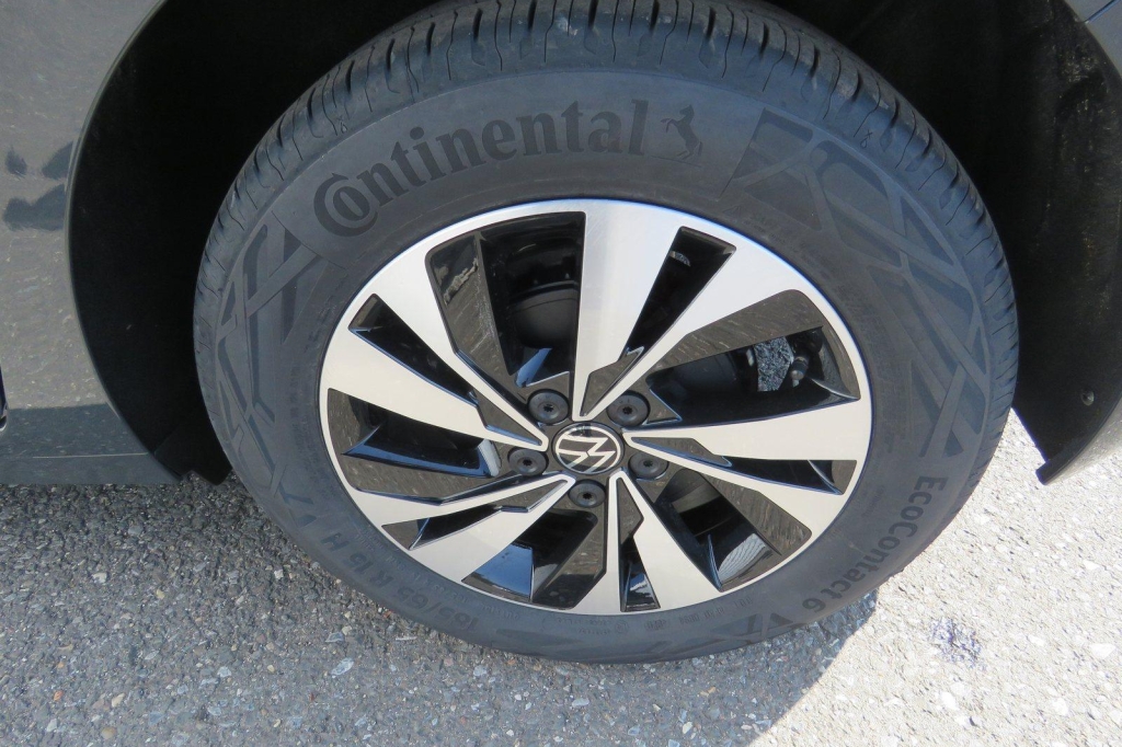 Volkswagen Polo 2021 фото 2