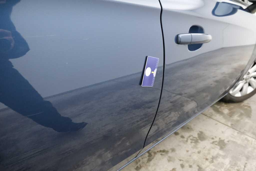 Opel Corsa 2017 фото 22