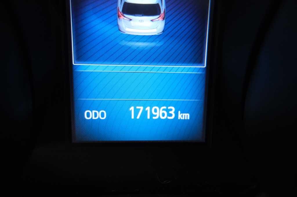 Toyota Auris Touring Sports 2016 photo 4