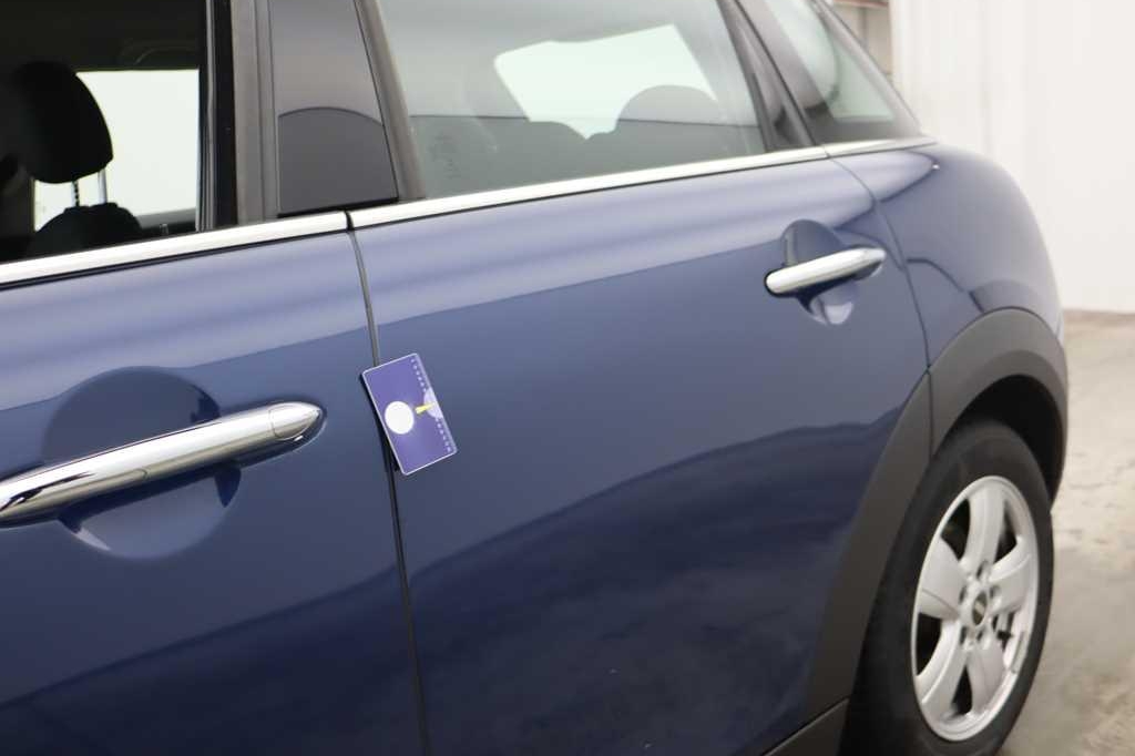 MINI Cooper 2015 фото 29