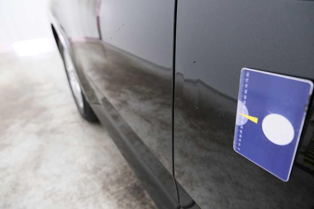 Skoda Superb 2016 photo 38