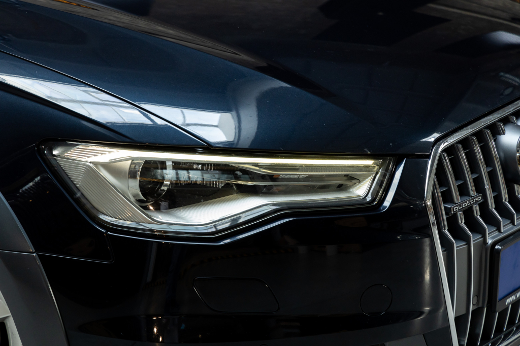 Audi A6 Allroad 2016 фото 6